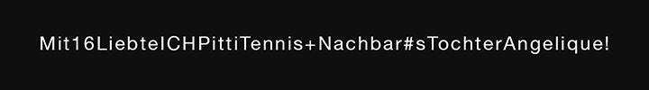 passphrase