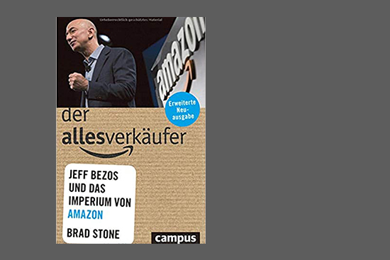 Jeff Bezos