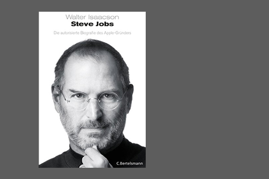 Steve Jobs