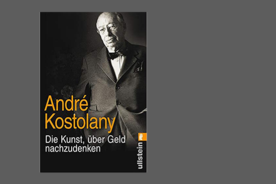 André Kostolany