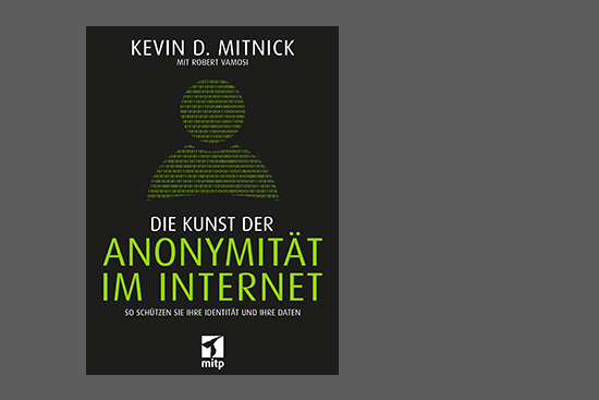 Kevin Mitnick