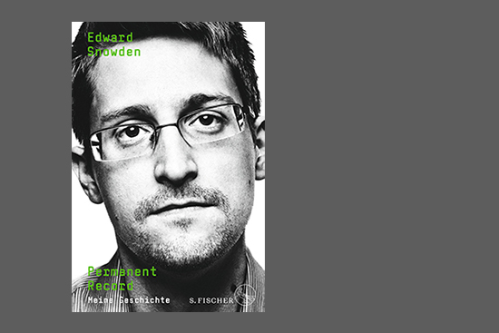 Edward Snowden