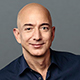 Portrait Jeff Bezos