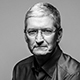 Portrait Tim Cook